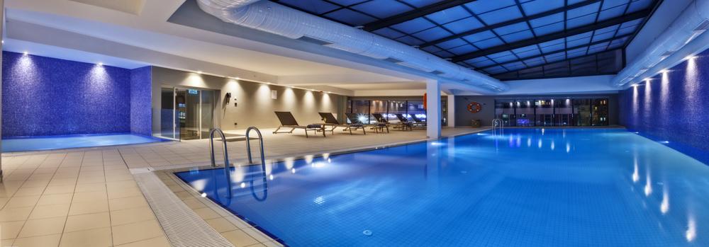 Fraser Place Antasya Isztambul Kültér fotó